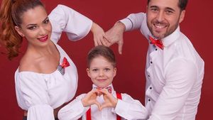 E însărcinată! Deea Maxer a dat vestea: ”Familia se măreşte cu o fetiţă”