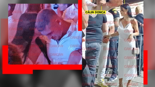 BOMBA! Milionarul arestat și-a dus femeile, în același timp, în Loft! Ea e amanta lui Călin Donca!