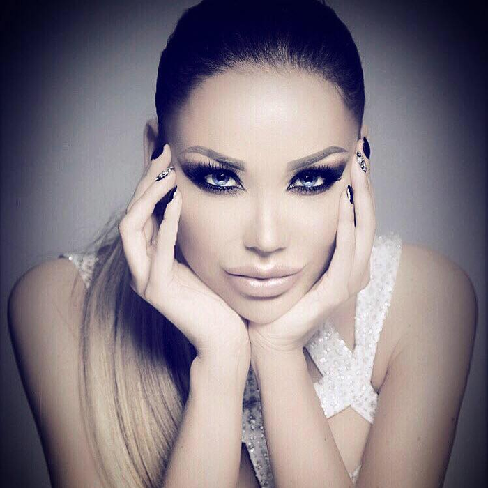 Se împacă Bianca Drăgușanu cu Victor Slav? ”Te iubesc!”