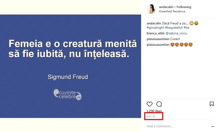 Anda Călin, prima declarație după ce Liviu Vârciu a anunțat public că s-au despărțit. Semnele că cei doi aveau probleme în relație
