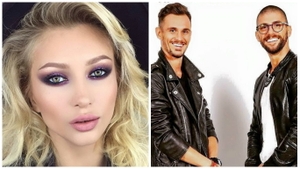 Le-a cerut să...LORA, dezamăgită după marea finală de la ”Românii au talent”