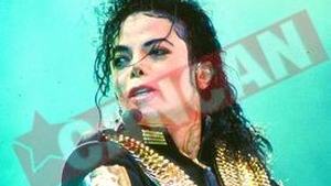 "Sunt fiul lui Michael!"