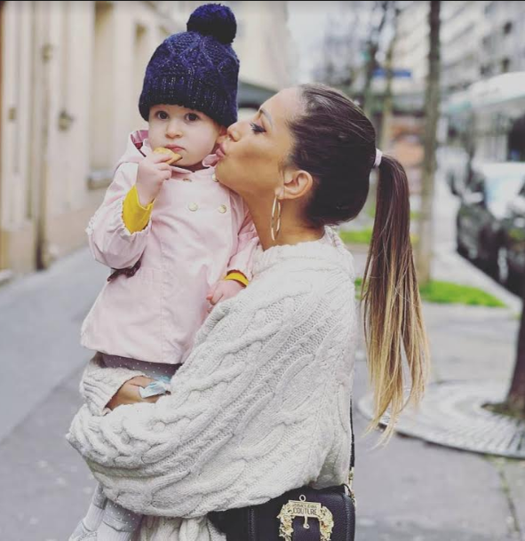 Cunoscuta artistă s-a mutat a Paris! Motivul pentru care a luat decizia