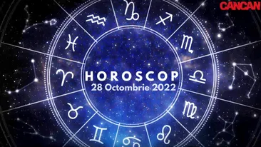 Horoscop 28 octombrie 2022. Lista zodiilor care vor avea nevoie de o călătorie pentru a se putea regăsi