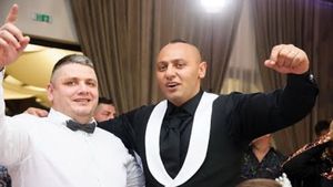 Mircea Nebunu, înregistrat pe ascuns de finul Romi Neguș: ”Mă duc la pușcărie pentru tine”