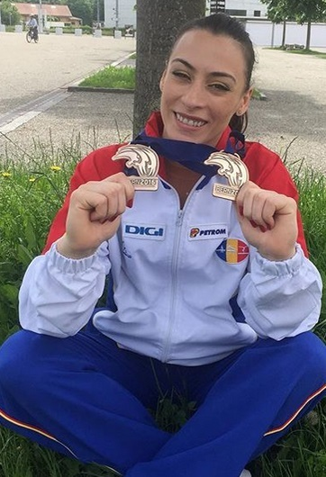 Cătălina Ponor