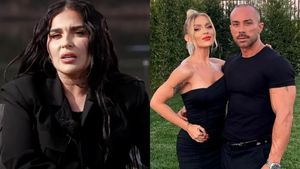 Oana Radu, noi dezvăluiri în scandalul divorțului de Cătălin Dobrescu! De ce voia fostul soț să locuiască împreună și după separare. „Nu am cum să dorm cu el în casă”