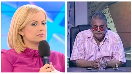 Simona Gherghe, mesaj emoționant după moartea lui Florin Condurățeanu: ”Omul ăsta a ajutat necondiționat”