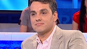 Prima reactie a lui Cristi Brancu dupa moartea tatalui. Vezi ce a scris in urma cu doar cateva minute