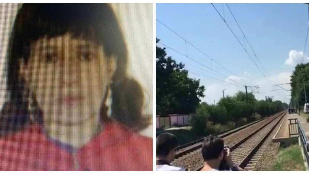 Drama prin care trecea Alexandra, tanara mama care s-a aruncat impreuna cu copiii ei in fata trenului. Rudele fac lumina in acest caz