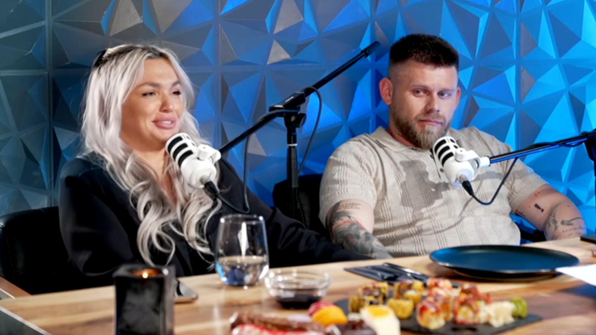 Ella Vișan și Răzvan Kovacs s-au despărțit?! Ce i-a dat de gol