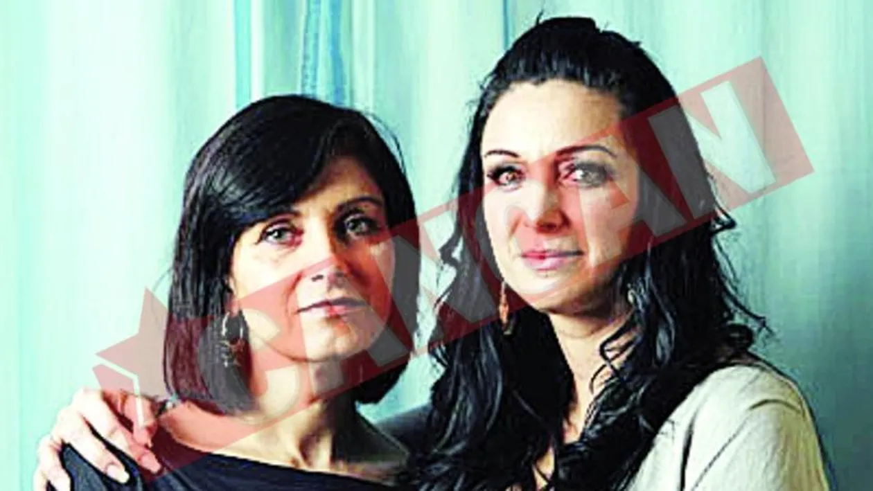 Vrea sa moara semanand cu Demi Moore