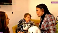 Andreea Mantea duce viață bună în Turcia! Vedeta s-a îngrășat:  “Nu știu dacă e pe bază de stres“