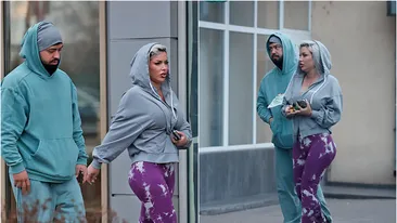 Fostul soț al Andei Adam, primele declarații despre relația cu Loredana Chivu. A pus punctul pe „i”, după imaginile apărute în CANCAN.RO