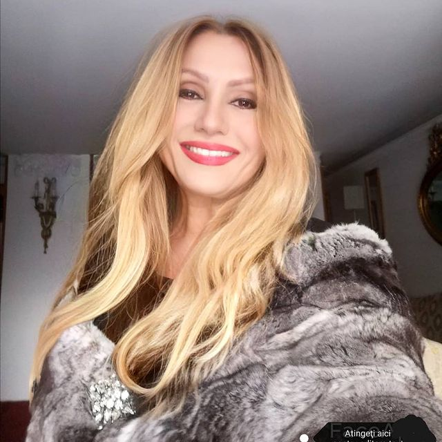 Flora Năstase: ”Trăiesc la limită!”