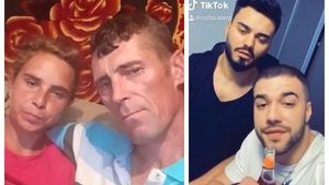 Ce reacție incredibilă au avut Alexandra și Ionuț Bodi, după ce mama lui Culiță l-a numit țigan pe Jador: „Te așteptăm acasă”