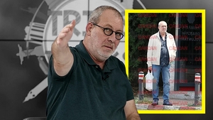 „Oracolul vremii”, făcut cu ou și cu oțet în plină stradă! Ce a pățit Busu: ”Am avut niște probleme, lumea chiar mă înjura... ”