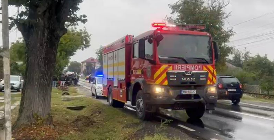 Andrei Vlăsceanu a murit într-un accident rutier cumplit. Pasiunea i-a adus sfârșitul la doar 22 de ani: ”Ne-ai distrus! Nu pot să cred nici acum”