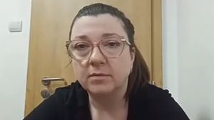 Una dintre susținătoarele lui Cristian Andrei, dezvăluiri neașteptate la Dan Capatos Show: ”Am spus direct că nu îmi permit financiar să continui”