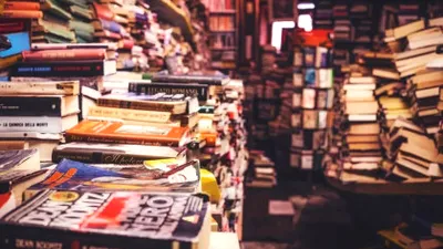 Romanul din 1987 care a devenit bestseller peste noapte. A stârnit o adevărată revoltă!