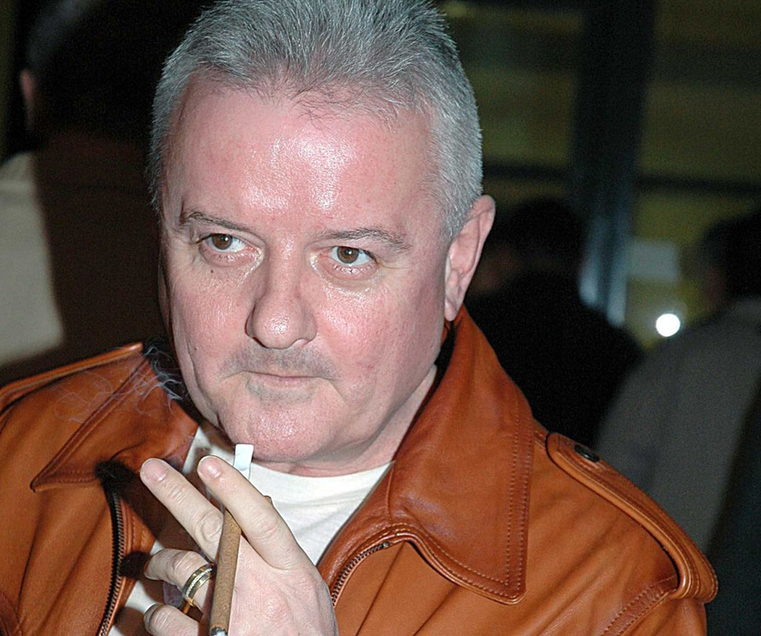 Irinel Columbeanu, totul despre COVID, relația cu Monica Gabor și fiica sa. ”A fost un episod complicat! Mi-am dat seama că e un virus planificat parșiv!”