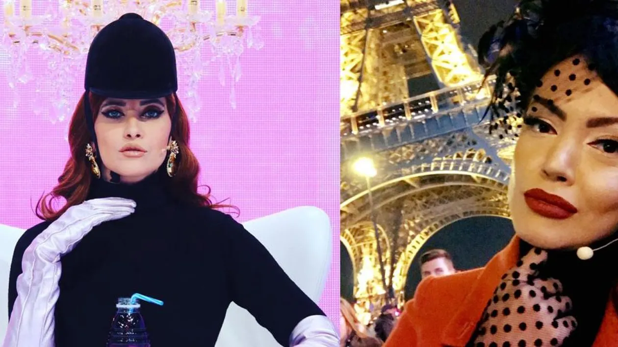 Va deveni mămică? Vedeta a fost dată de gol: “A avut greturi toata ziua si a si varsat“