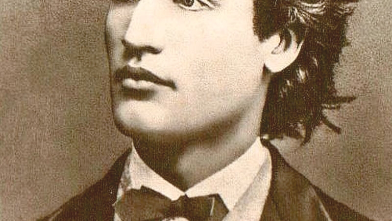 133 de ani de la moartea lui Mihai Eminescu! Misterul din jurul dispariţiei sale. Ce scrie, de fapt, în certificatul lui de deces