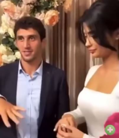 Un cunoscut sportiv din Rusia, momente umilitoare chiar în ziua nunții sale și a anulat totul! Ce filmare au primit invitații cu mireasa
