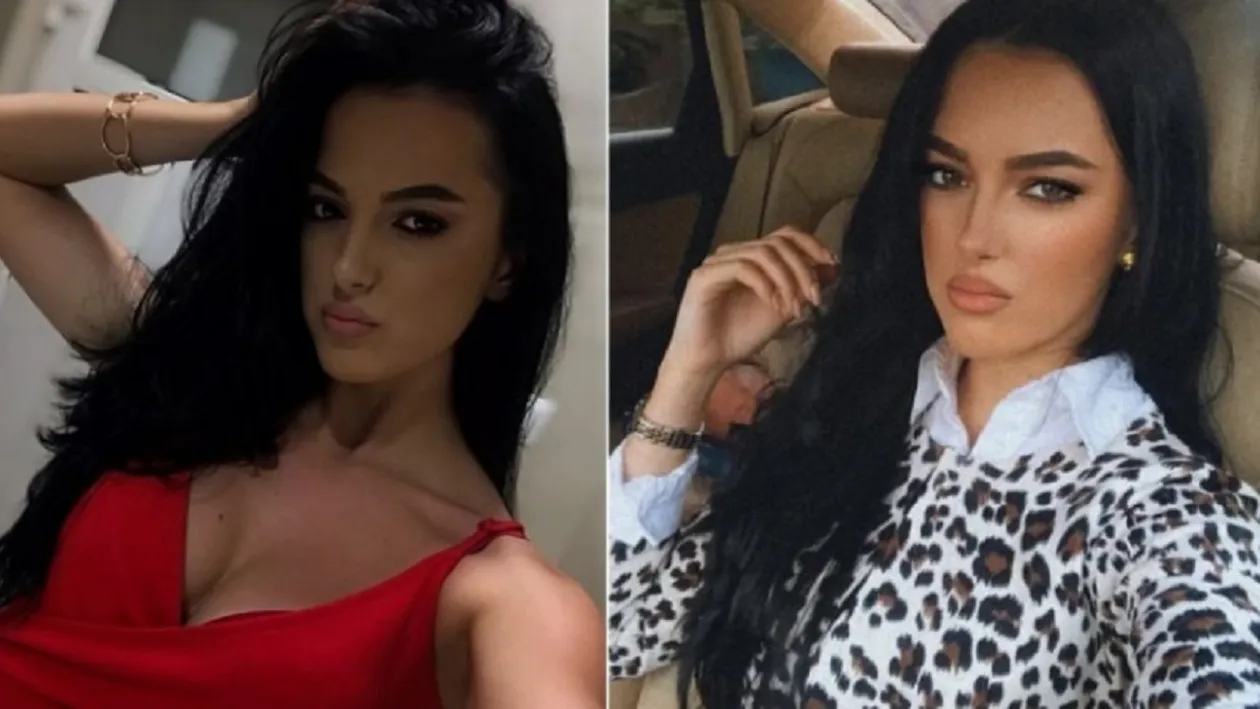 Daniela, tânăra izbită de un copac în timp ce era trasă cu un colac pe zăpadă, a murit