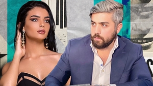 ”M-a ars de dinți!” Paguba: 22.000 €! Ex-nora antrenorului naționalei de fotbal, un nou scandal după țeapa de lenjerie intimă