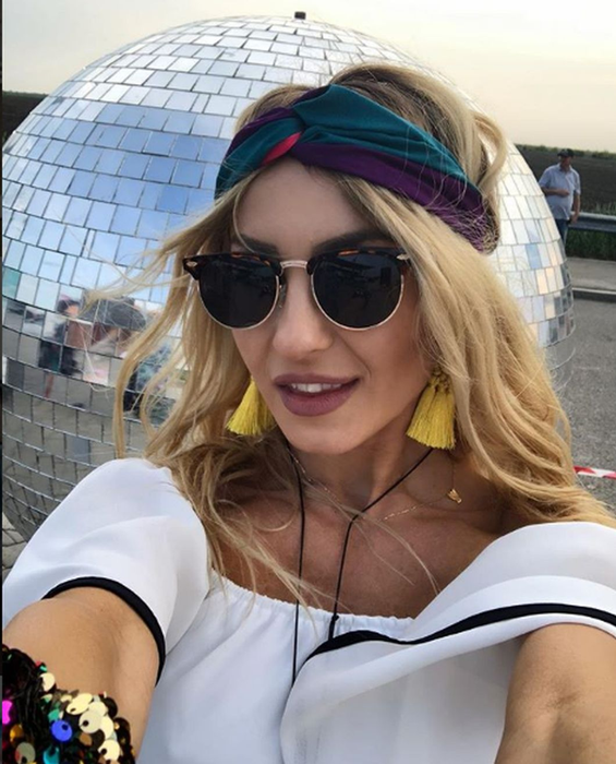 Flavia s-a hotărât să își pună aparat dentar: „Trebuie să rezolv chestia asta!”