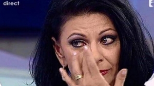 Elena Cârstea, mesaj tulburător pentru sora ei: ”Raiul te sărbătorește...”