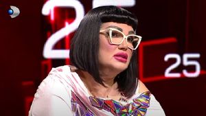 De ce a fost dată afară Ozana Barabancea de la Te cunosc de undeva: „Pe nepusă masă. Probabil s-a dorit o...”