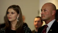 A lăsat-o pentru alta mai tânără! Cum arată fosta soţie a milionarului ARPAD PASZKANY la 5 ani de la divorţ