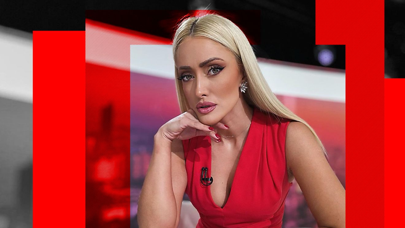 Iuliana Pepene s-a despărțit de iubit! Știrista de la Antena 1 nu a mai suportat tratamentul și a luat decizia fără să clipească