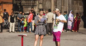 Galerie foto - poza 1