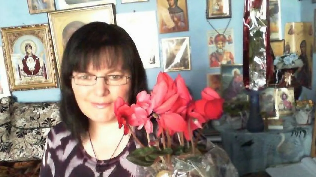 Maria Ghiorghiu aruncă bomba: Rămăşiţele Elodiei Ghinescu sunt zidite în peretele unei case de la ţară!