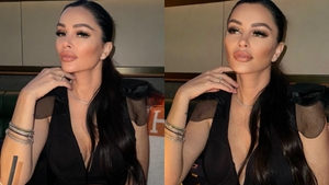 Ce se întâmplă cu locul de joacă din Pipera, moștenit de Brigitte Pastramă la divorțul de Ilie Năstase: ”Se simte!”