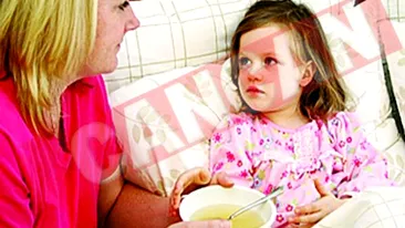 Alimente care va feresc de raceli