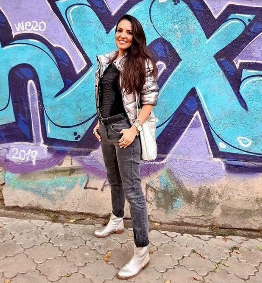 Cristina Joia, dezvăluiri cutremurătoare! De ce boală cruntă suferă și prin ce chinuri a trecut: ”E un fel de cancer! Nu se știe cum apare”