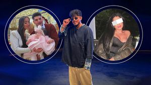 Adrian Norocel s-a amorezat până peste cap şi s-a dezis de familie! Ameninţări, confruntări şi jigniri ca la uşa cortului între nevastă şi amantă!