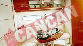 Ambarcatiuni de 20.000.000 euro, la "Romanian Boat Show"