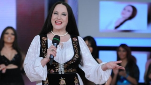 Cum vrea să dea jos două kg Maria Dragomiroiu: ”Merg la copii să-mi dea ceva de…”