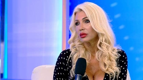 Declarațiile emoționante ale Alinei Petre, după ce mama ei a trecut prin boala Covid-19: ”Nu mai îmi ies din cap gândurile astea”
