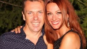 Anca Ţurcaşiu, la cumpărături ”sub acoperire”! A luat două sticle de vin şi…