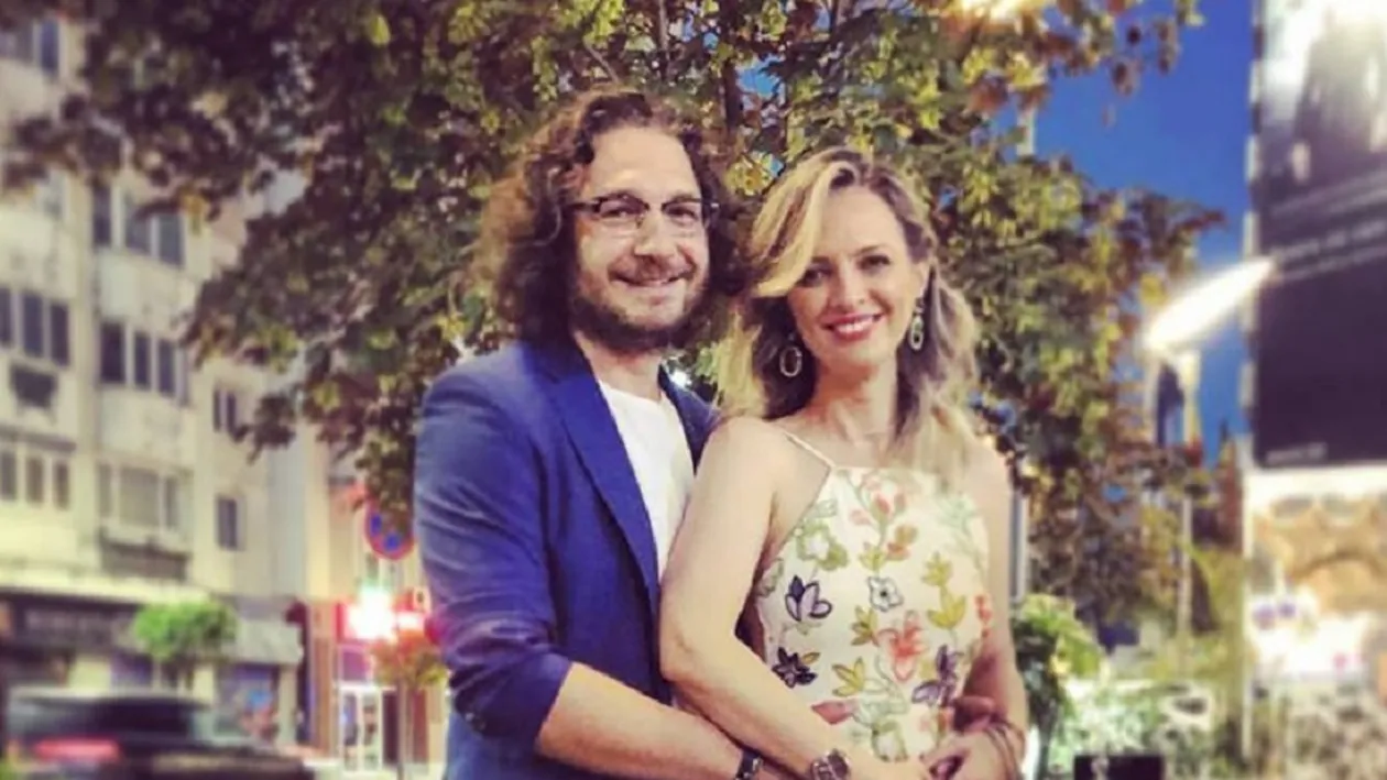 Chef Florin Dumitrescu, adevărul despre familia sa: “Este cea care mă...”