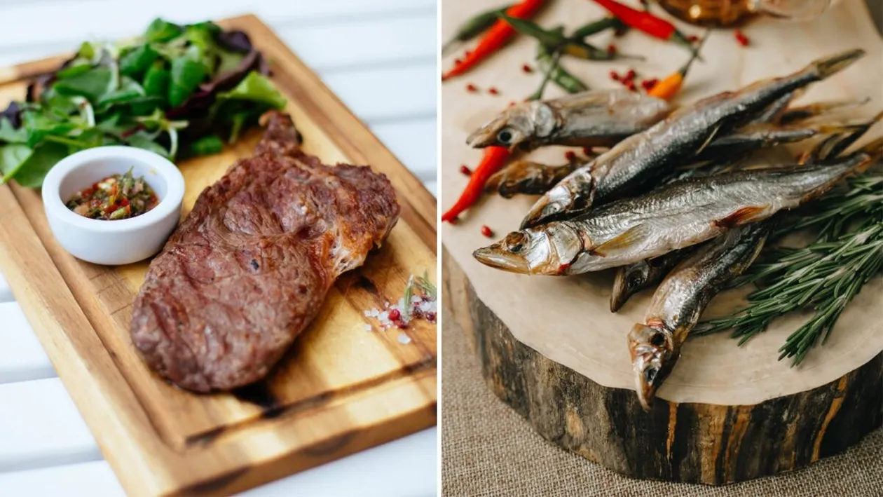 Dieta cu 5 alimente | Mănâncă-le dimineața, la prânz și seara și vei slăbi în timp record