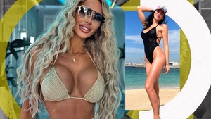 Sexy prezentatoarea de la RXF a dat de belele, iar omul Biancăi Drăgușanu a rezolvat-o! Pierduse tot