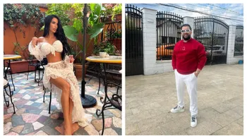 Tzancă Uraganu a criticat-o dur pe Daniela Crudu. Ce l-a nemulțumit pe manelist