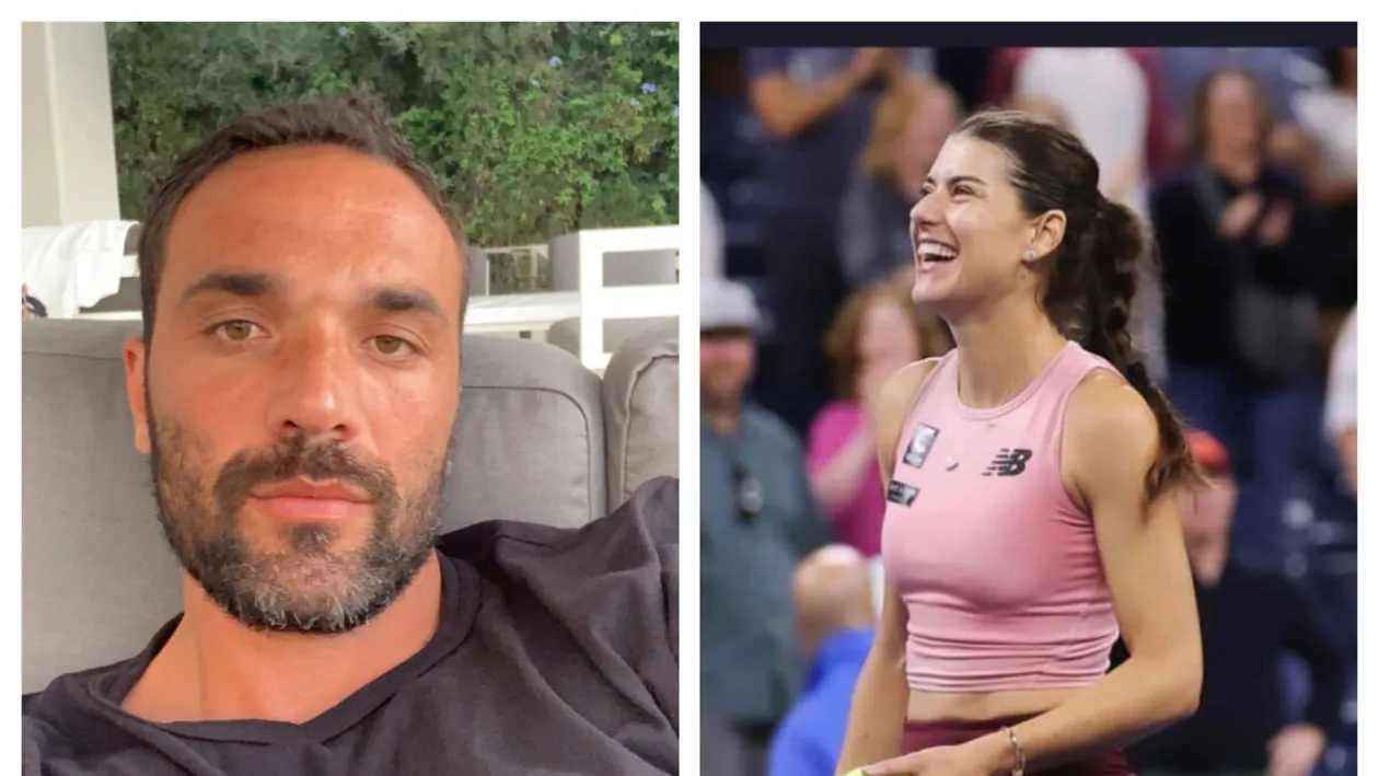 Ion Ion Țiriac a dezvăluit sacrificiul pe care Sorana Cîrstea l-a făcut pentru a ajunge în sferturi la US Open